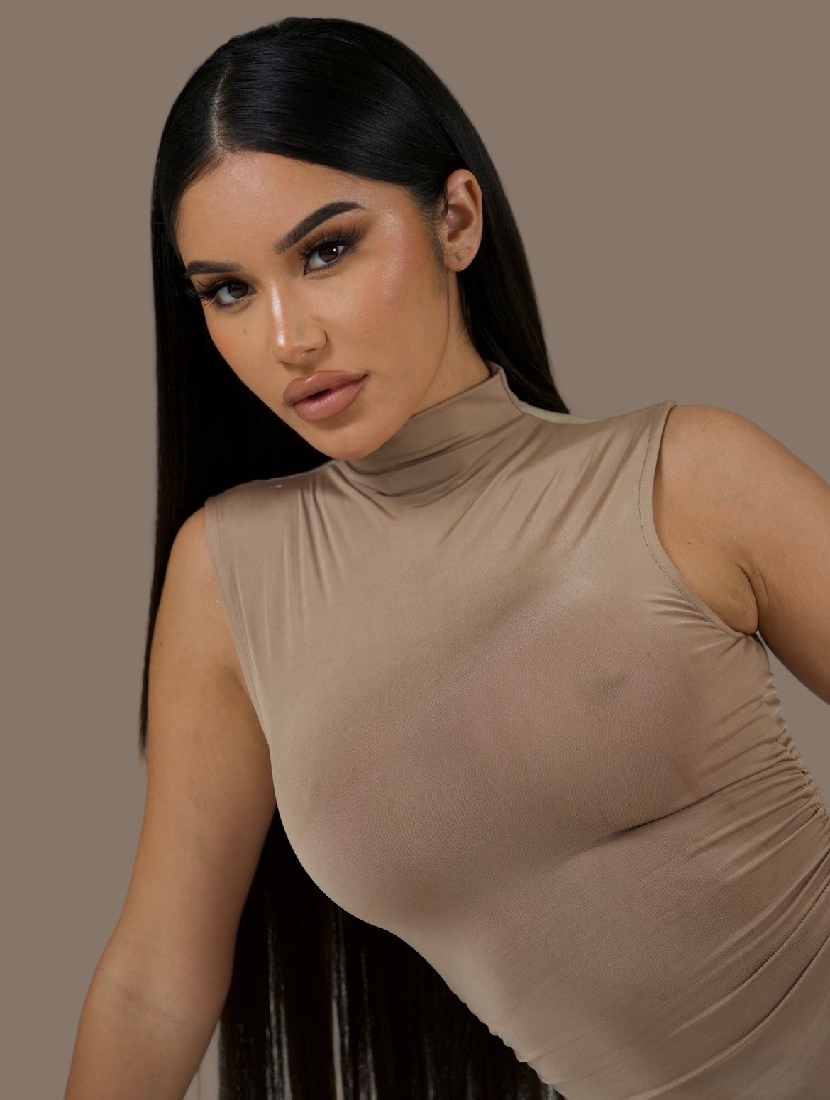 @janetguzman, a Skinsation LA client featured on Instagram